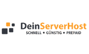 DeinServerHost Logo