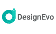 DesignEvo Logo