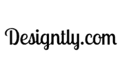 Designtly Logo
