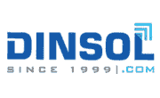 Dinsol Coupons & Promotions