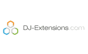 Dj-Extensions Logo