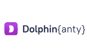 Dolphin-Anty Logo