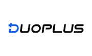 DuoPlus Logo