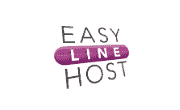 EasyLineHost Logo
