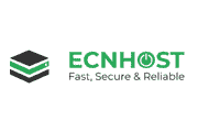 ECNHost Logo