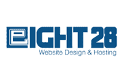 Eight28 Logo