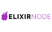 ElixirNode Logo