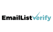 EmailListVerify Logo