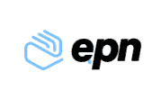 E.PN Logo