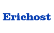 EricHost Logo