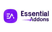 Essential-Addons Logo