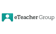 eTeacherGroup Logo