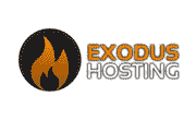 ExodusHosting Logo