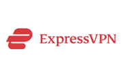 ExpressVPN Logo