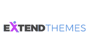 ExtendThemes Logo