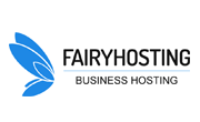 FairyHosting Logo