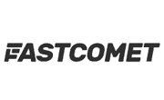 FastComet Logo