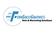 FerngullyGraphics Logo