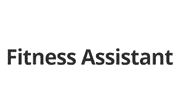FitnessAssistant Logo