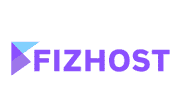 FizHost Logo