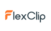 FlexClip Logo