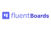 FluentBoards Logo