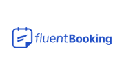 FluentBooking Logo