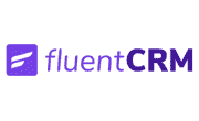 FluentCRM Logo