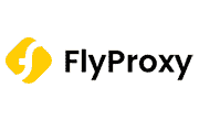 FlyProxy Logo