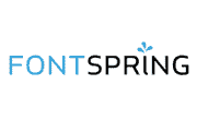 FontSpring Logo
