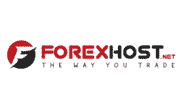 ForexHost Logo