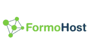 FormoHost Logo
