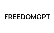 FreedomGPT Logo