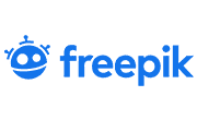 Freepik Logo