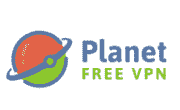 FreeVPNPlanet Logo