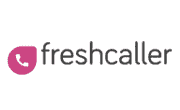 Freshcaller Logo