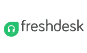 Freshdesk Logo