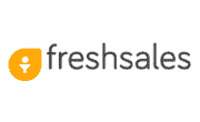 Freshsales Logo
