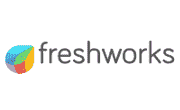 Freshworks Logo
