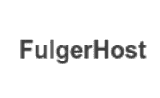 FulgerHost Logo