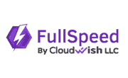 FullSpeed Logo