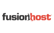 FusionHost Logo