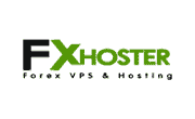 FxHoster Logo