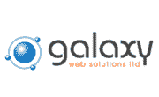 GalaxyWebSolutions Logo