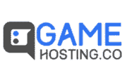 GameHosting Logo