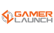 GamerLaunch Logo