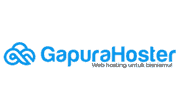 GapuraHoster Logo