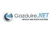 Gazduire Logo