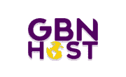 GBNHost Logo