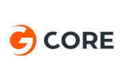 GCore Logo